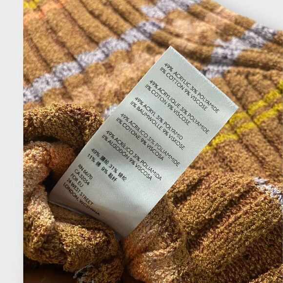 Free People Edith Vest Berry Petals Combo Womens size XSmall Great Condition - Picture 6 of 9